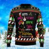 Wine Christmas Movie Ugly Christmas Sweaters For Men And Women Style Gift Product Photo 1