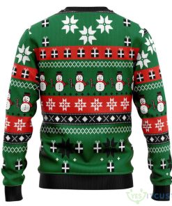Wine Xmas Ugly Christmas Sweater 3 Wine Xmas Ugly Christmas Sweater Product Photo 2