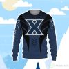 Xavier Musketeers Football American Day, Sport Teams Champion 3D Shirt Christmas Sweater Product Photo 1