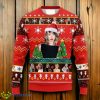 Xmas Taylor Singer Gift, Santa Taylor Ugly Christmas Sweater Product Photo 1
