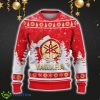 Yamaha Ugly Christmas Sweater Car Lovers Santa Hat Tree Christmas For Fans Gift - Yamaha Ugly Christmas Sweater_2