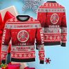 Yamaha Ugly Christmas Sweater, Xmas Gift For Men Women Product Photo 1