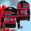 Yanmar Ugly Christmas Sweater, Xmas Gift For Men Women Product Photo 1