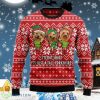 Yorkie Not Short Ugly Christmas Sweaters Special Gift For Loved Ones Product Photo 1