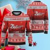 Zetor Ugly Christmas Sweater, Xmas Gift For Men Women Product Photo 1