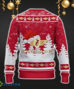 Zundapp Ugly Christmas Sweater Car Lovers Santa Hat Tree Christmas For Fans Gift 3 Zundapp Ugly Christmas Sweater Car Lovers Santa Hat Tree Christmas For Fans Gift - Zundapp Ugly Christmas Sweater_3