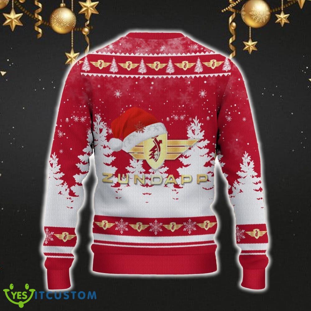 Zundapp Ugly Christmas Sweater Car Lovers Santa Hat Tree Christmas For Fans Gift 6 Zundapp Ugly Christmas Sweater Car Lovers Santa Hat Tree Christmas For Fans Gift - Zundapp Ugly Christmas Sweater_3