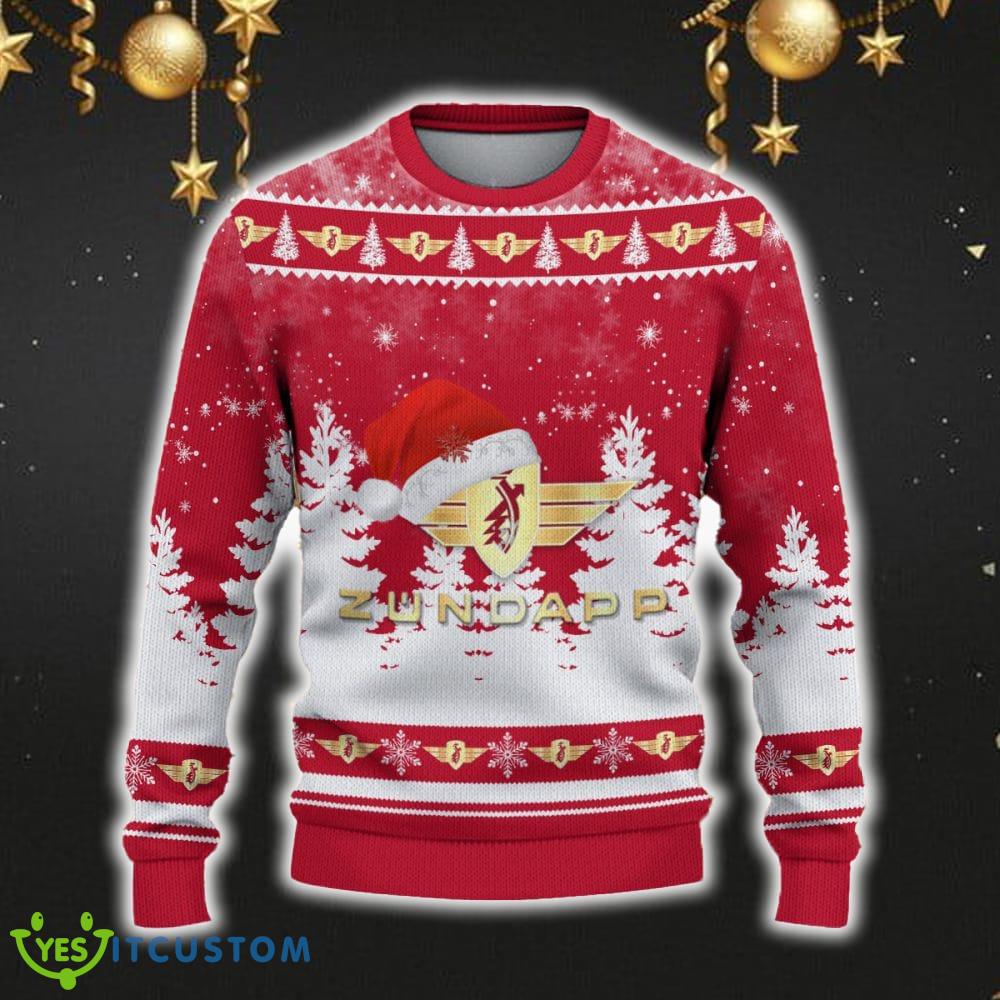 Zundapp Ugly Christmas Sweater Car Lovers Santa Hat Tree Christmas For Fans Gift 5 Zundapp Ugly Christmas Sweater Car Lovers Santa Hat Tree Christmas For Fans Gift - Zundapp Ugly Christmas Sweater_2