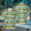 Air Paradise International Airbus A300B4-622R Hawaiian Shirt Ideas Gift - Air Paradise International Airbus A300B4-622R Hawaiian Shirt Ideas Gift