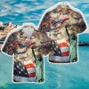 Alaska Airlines More to Love Airbus A321 Neo 4th Of July Hawaiian Shirt Ideas Gift - Alaska Airlines More to Love Airbus A321 Neo 4th Of July Hawaiian Shirt Ideas Gift