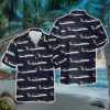 Alaska Airlines Q400 UI Hawaiian Shirt Men Women Gift Summer - Alaska Airlines Q400 UI Hawaiian Shirt Men Women Gift Summer