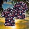 Albertson, New York, Albertson Hook & Ladder, Engine & Hose Company No.1, Inc Hawaiian Shirt Gift For Fans - Albertson, New York, Albertson Hook & Ladder, Engine & Hose Company No.1, Inc Hawaiian Shirt Gift For Fans