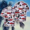 Alfa Romeo Giulietta Giulia SS (1959-1965) Hawaiian Shirt Short Sleeve Gift Beach - Alfa Romeo Giulietta Giulia SS (1959-1965) Hawaiian Shirt Short Sleeve Gift Beach
