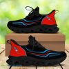 American Airlines Logo Max Soul Shoes For Men And Women Product Photo 1