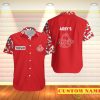 Arby's Hawaiian Shirt Custom Name Impressive Design For Men Women Product Photo 1