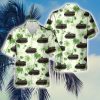 Australian Army M113A1 in Vietnam 1970 Hawaiian Shirt Short Sleeve Gift Beach - Australian Army M113A1 in Vietnam 1970 Hawaiian Shirt Short Sleeve Gift Beach