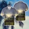 Australian M113A1 in Vietnam 1970 Hawaiian Shirt Short Sleeve Gift Beach - Australian M113A1 in Vietnam 1970 Hawaiian Shirt Short Sleeve Gift Beach