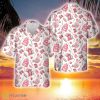 Baking Seamless Hawaiian Shirt For Summer - Baking Seamless Hawaiian Shirt For Summer