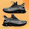 Bentley Custom Name Max Soul Shoes Best Gift For Men And Women Product Photo 1