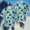 Bodyboarding Hawaiian Shirt Men Women Gift Summer - Bodyboarding Hawaiian Shirt Men Women Gift Summer
