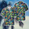 British Army Royal Artillery Hawaiian Shirt Short Sleeve Gift Beach - British Army Royal Artillery Hawaiian Shirt Short Sleeve Gift Beach