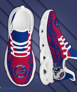 Buffalo Bills Americanfootball Team Helmet Custom Name Men And Women Max Soul Sneakers Shoes For Fans 6 Buffalo Bills Americanfootball Team Helmet Custom Name Men And Women Max Soul Sneakers Shoes For Fans - Buffalo Bills Americanfootball Team Helmet Men And Max Soul Sneakers Shoes_2