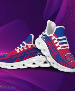 Buffalo Bills Americanfootball Team Helmet Custom Name Men And Women Max Soul Sneakers Shoes For Fans 7 Buffalo Bills Americanfootball Team Helmet Custom Name Men And Women Max Soul Sneakers Shoes For Fans - Buffalo Bills Americanfootball Team Helmet Men And Max Soul Sneakers Shoes_4
