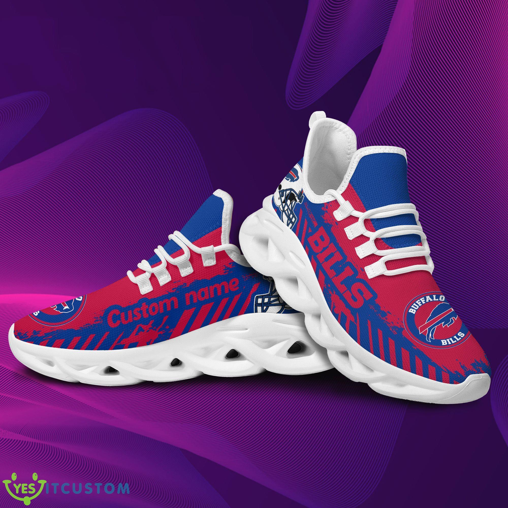 Buffalo Bills Americanfootball Team Helmet Custom Name Men And Women Max Soul Sneakers Shoes For Fans 12 Buffalo Bills Americanfootball Team Helmet Custom Name Men And Women Max Soul Sneakers Shoes For Fans - Buffalo Bills Americanfootball Team Helmet Men And Max Soul Sneakers Shoes_4