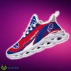 Buffalo Bills Sneaker NFL Teams For Fans Sports Shoes New Men And Women - Buffalo Bills Sneakers Max Soul Trending Summer 51190_1