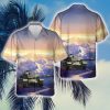 Bundeswehr Kampfpanzer M48 Super Hawaiian Shirt Short Sleeve Gift Beach - Bundeswehr Kampfpanzer M48 Super Hawaiian Shirt Short Sleeve Gift Beach