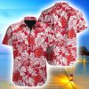 Calgary Flames NHL Hawaiian shirt Men Women Summer Gift For Sport Fans Product Photo 1