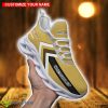 Chevrolet Custom Name Max Soul Shoes Running Shoes For Fans Product Photo 1