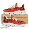 Cincinnati Bengals Custom Name Stylish Graffiti Personality Max Soul Shoes - Cincinnati Bengals Stylish Graffiti Personality Max Soul Shoes_1