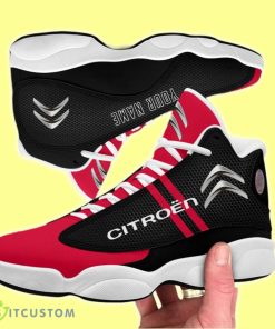 Citroen Custom Name Air Jordan 13 Special Gift For Men And Women 3 Citroen Custom Name Air Jordan 13 Special Gift For Men And Women Product Photo 2