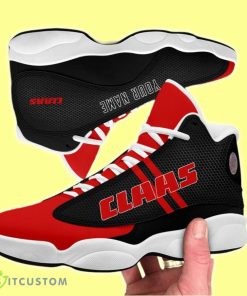 Claas Custom Name Air Jordan 13 Special Gift For Men And Women 3 Claas Custom Name Air Jordan 13 Special Gift For Men And Women Product Photo 2