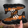 Clemson Tigers Military Camouflage Panache Chunky Shoes New Max Soul Sneakers Men Gift - Clemson Tigers Military Camouflage M Soul Shoes_1