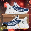 Custom Name Dacia Car Shoes Ideas Running Sneakers Logo Car Max Soul Shoes Fans - Dacia Car Chunky Sneakers Photo 1