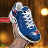 Custom Name For Fans Toronto Blue Jays Personalized TN Air Cushion Sport Shoes TN Shoes Product Photo 1