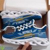 Custom Name Kansas City Royals Custom Max Soul Sneakers For Men Women Football Fan Football Fan - Kansas City Royals Custom Max Soul Sneakers Running Sports Shoes_1