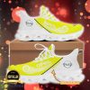 Custom Name Opel Car Shoes Ideas Running Sneakers Logo Car Max Soul Shoes Fans - Opel Car Chunky Sneakers Photo 1