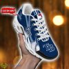 Custom Name Tampa Bay Rays TN Air Cushion Sport Sneakers Sport Logo Team Shoes Product Photo 1