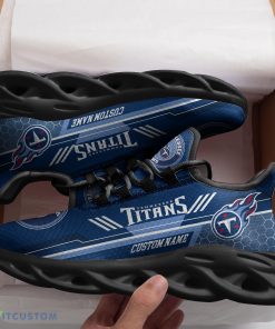 Custom Name Tennessee Titans Custom Max Soul Sneakers For Men Women Football Fanfootball Fan 7 Custom Name Tennessee Titans Custom Max Soul Sneakers For Men Women Football Fanfootball Fan - Tennessee Titans Custom Max Soul Sneakers Running Sports Shoes_5