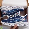 Custom Name Toronto Blue Jays Custom Max Soul Sneakers For Men Women Football Fan Football Fan - Toronto Blue Jays Custom Max Soul Sneakers Running Sports Shoes_1