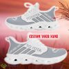 Custom Name Toyota Grey Car Logo Max Soul Sneakers For Fans Team Running Shoes Gift Men And Women - Toyota Max Soul Shoes New Car_18