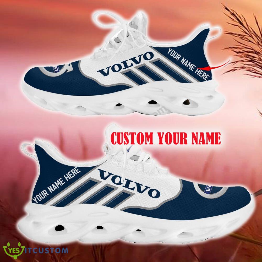 Custom Name Volvo Navy Car Logo Max Soul Sneakers For Fans Team Running Shoes Gift Men And Women 5 Custom Name Volvo Navy Car Logo Max Soul Sneakers For Fans Team Running Shoes Gift Men And Women - Volvo Max Soul Shoes New Car_12