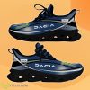 Dacia Max Soul Shoes Style Gift For Men And Women Custom Name Product Photo 1