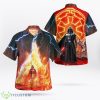 Darth Vader Hawaiian Shirt Gift Beach - Darth Vader Hawaii Shirt_1