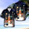 Delta IV Heavy Hawaiian Shirt Gift Holidays - Delta IV Heavy Hawaiian Shirt Gift Holidays