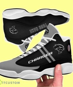 Dodge Charger Custom Name Air Jordan 13 Special Gift For Men And Women 3 Dodge Charger Custom Name Air Jordan 13 Special Gift For Men And Women Product Photo 2