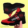 Dodge Custom Name Air Jordan 13 Special Gift For Men And Women Product Photo 1